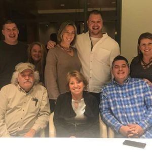 Meet your Posher, Gail